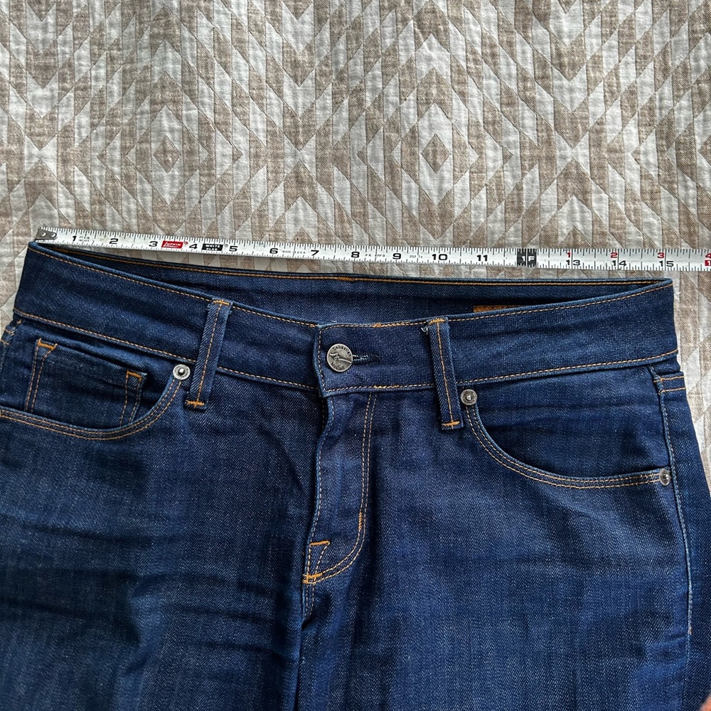 Bootcut Jeans - Picture 6 of 7